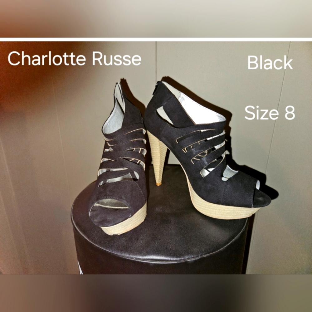 Women's Heels